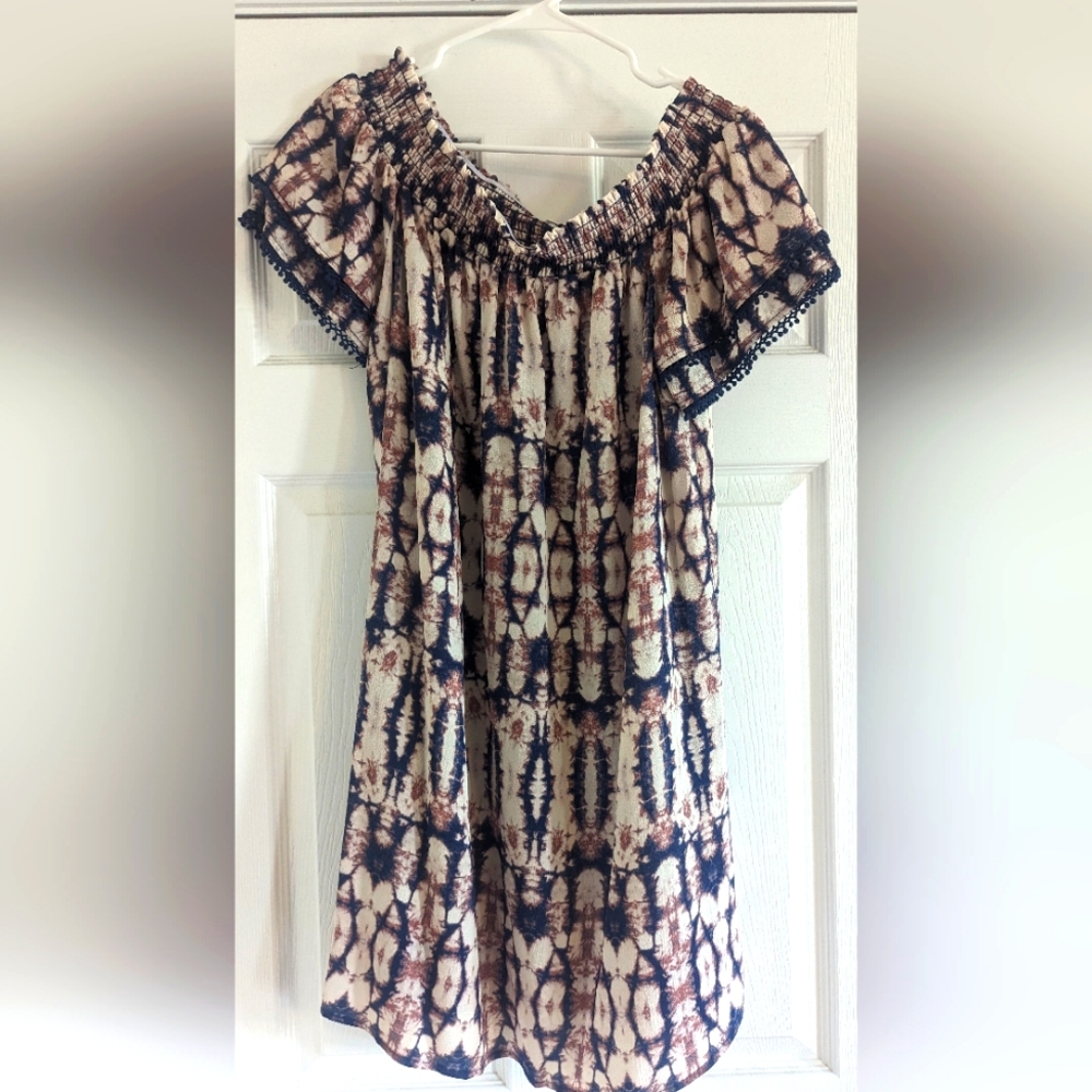 Xhileration dress